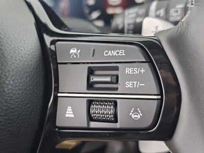 2025 Acura ADX FWD