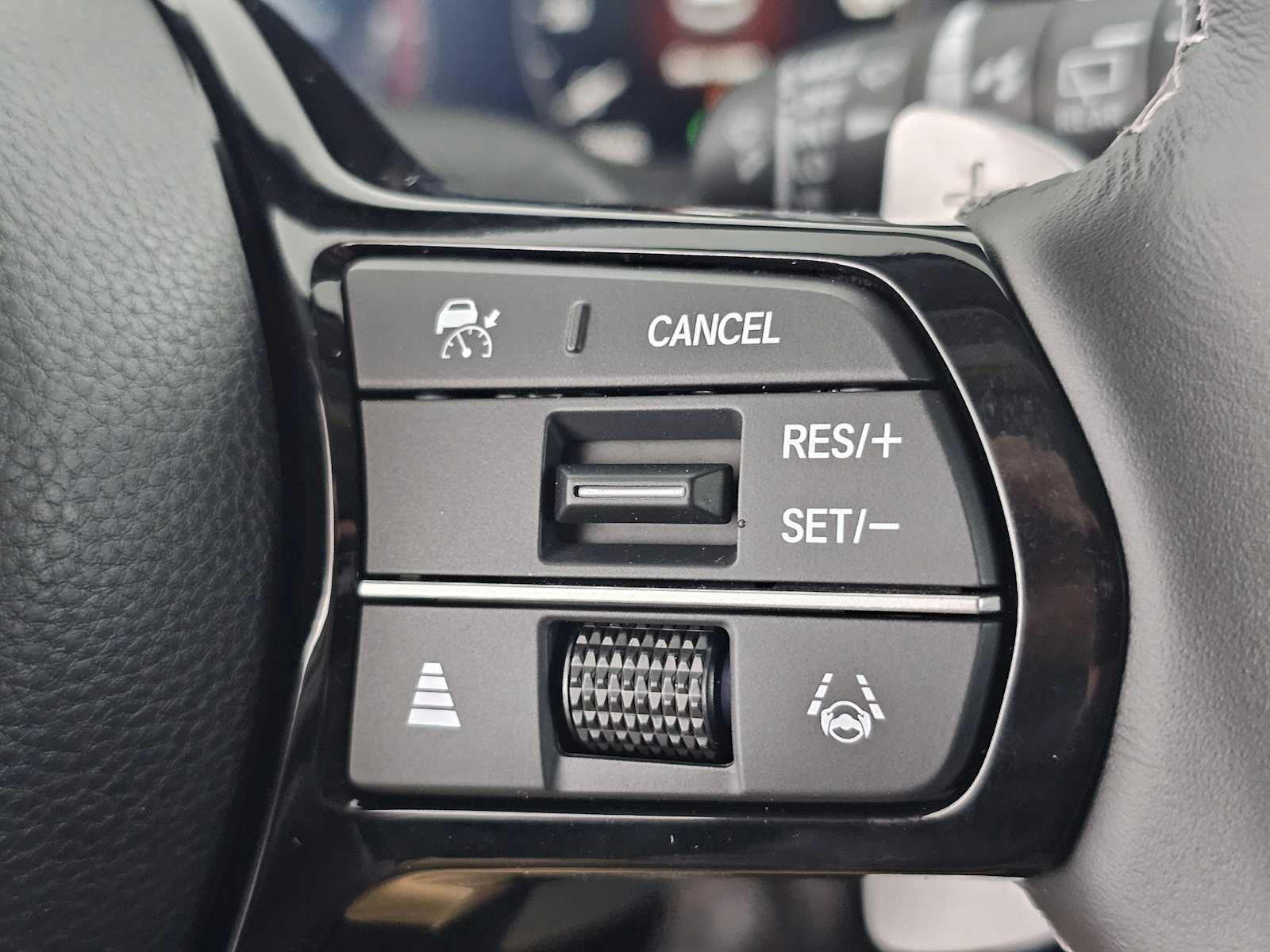 2025 Acura ADX FWD
