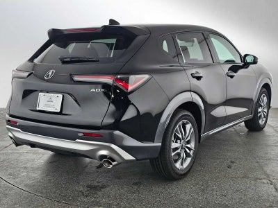 2025 Acura ADX FWD