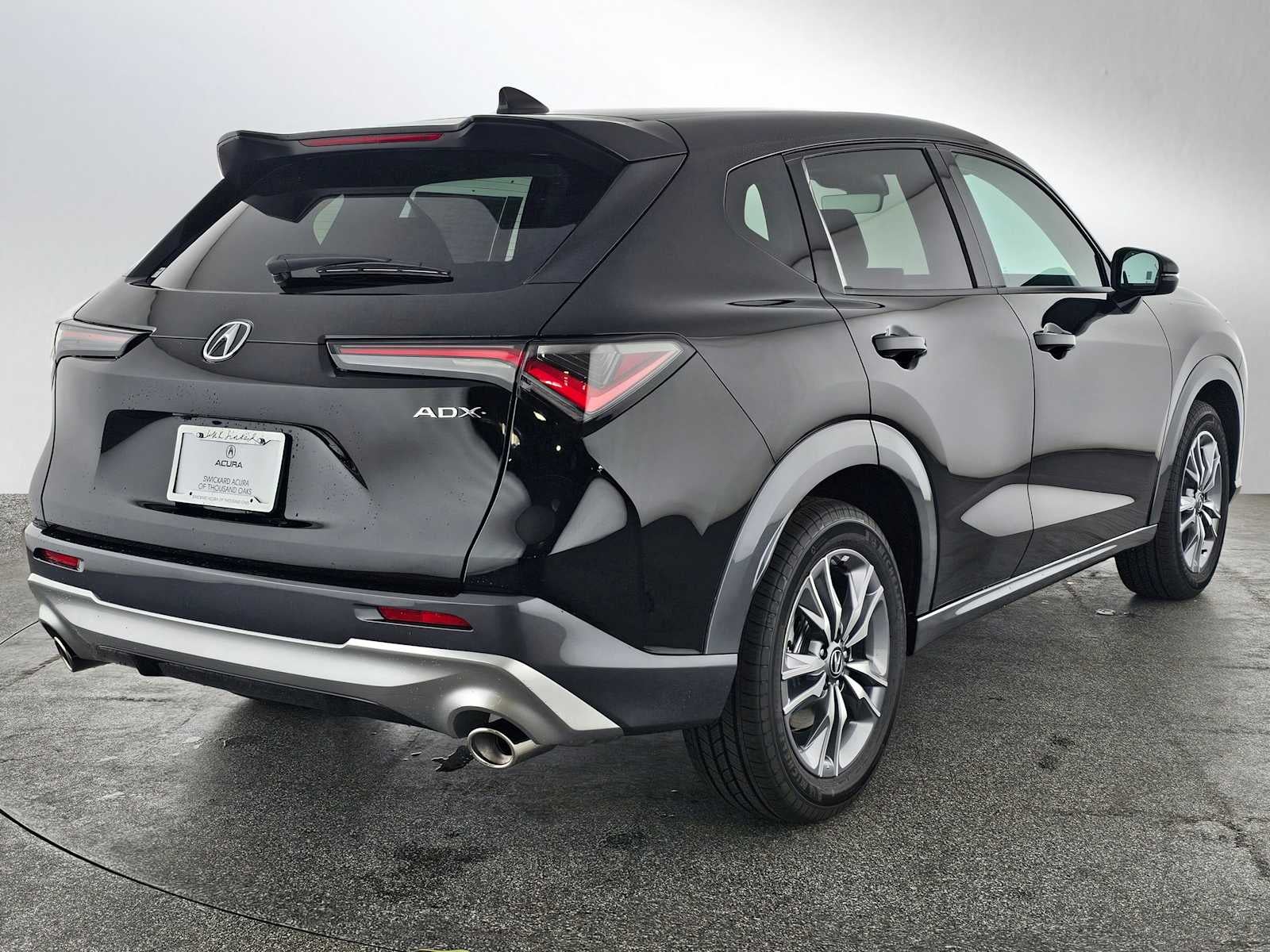 2025 Acura ADX FWD