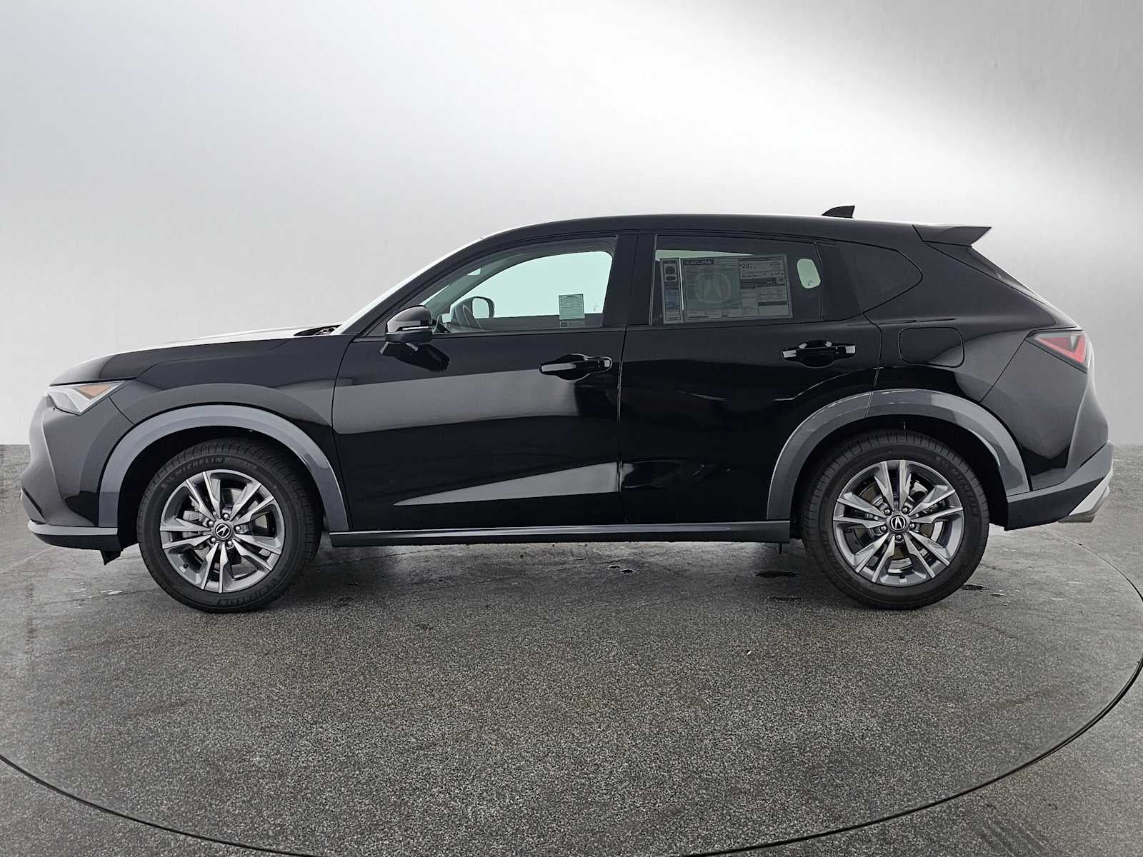 2025 Acura ADX FWD