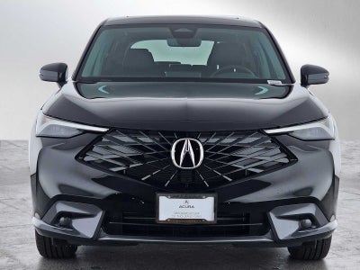 2025 Acura ADX FWD