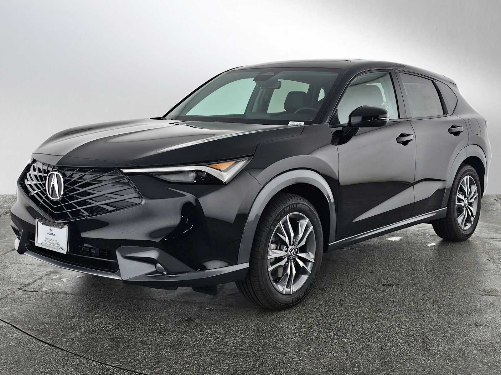2025 Acura ADX FWD