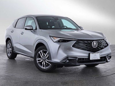 2026 Acura ADX FWD