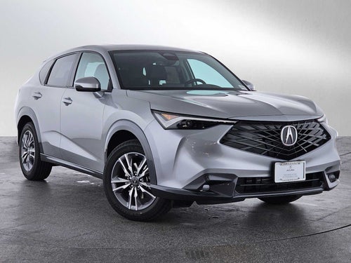 2026 Acura ADX FWD