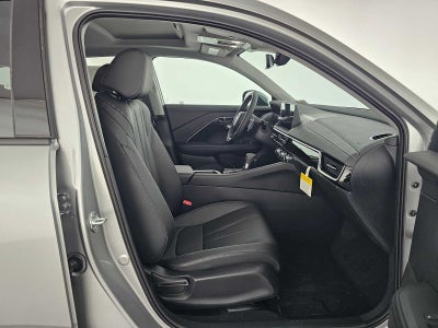 2026 Acura ADX FWD