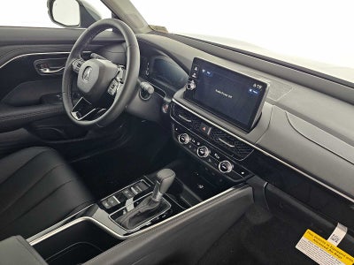 2026 Acura ADX FWD