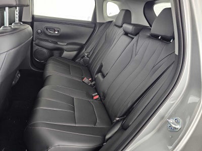 2026 Acura ADX FWD