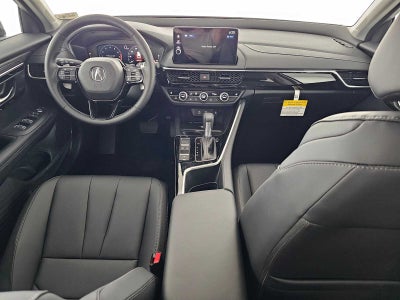 2026 Acura ADX FWD