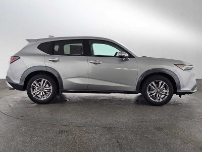 2026 Acura ADX FWD