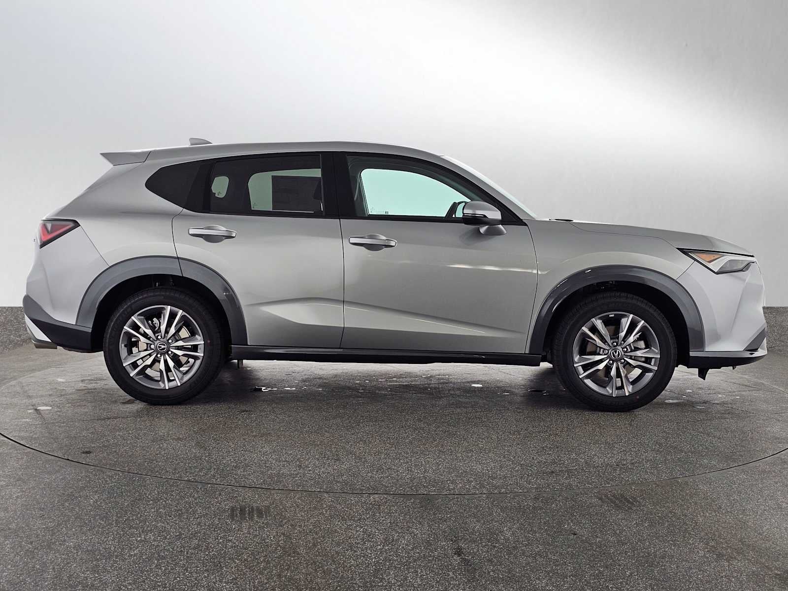 2026 Acura ADX FWD