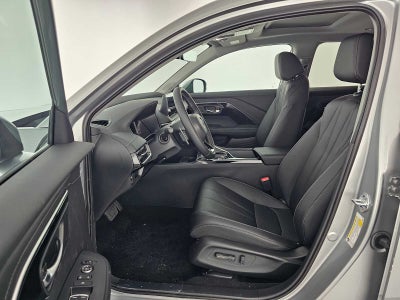 2026 Acura ADX FWD