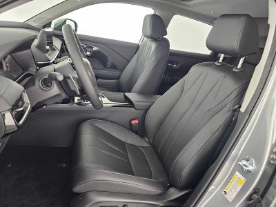 2026 Acura ADX FWD
