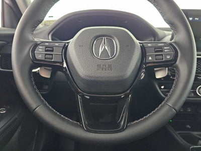 2026 Acura ADX FWD