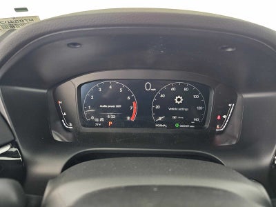 2026 Acura ADX FWD