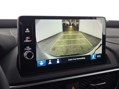 2026 Acura ADX FWD