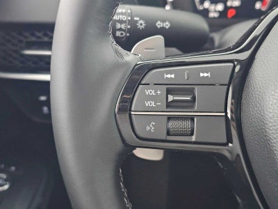 2026 Acura ADX FWD
