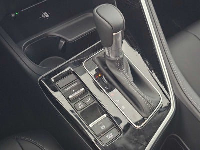 2026 Acura ADX FWD