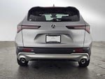 2026 Acura ADX FWD