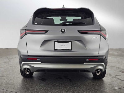 2026 Acura ADX FWD