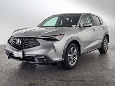 2026 Acura ADX FWD