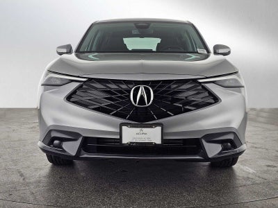 2026 Acura ADX FWD