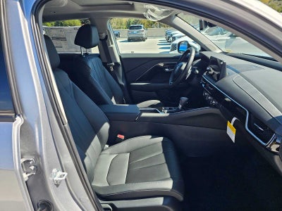 2026 Acura ADX ADX