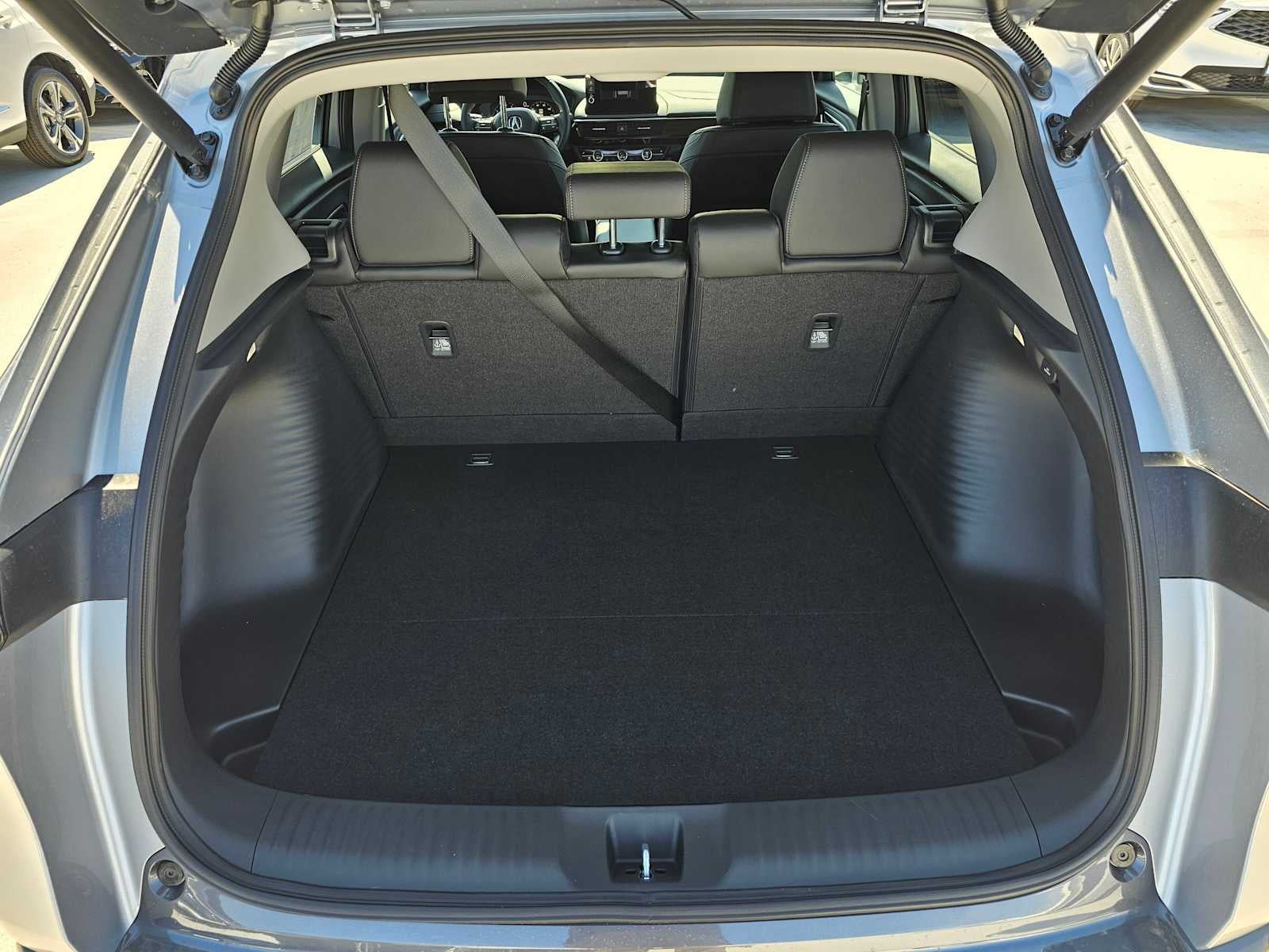 2026 Acura ADX ADX