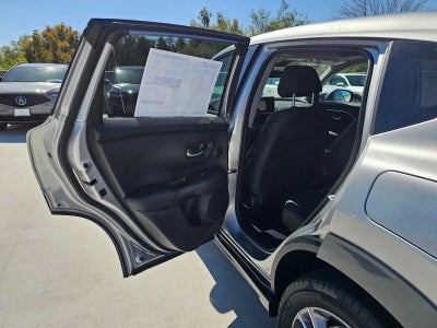 2026 Acura ADX ADX