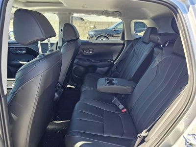2026 Acura ADX ADX