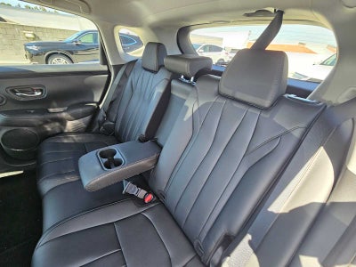 2026 Acura ADX ADX