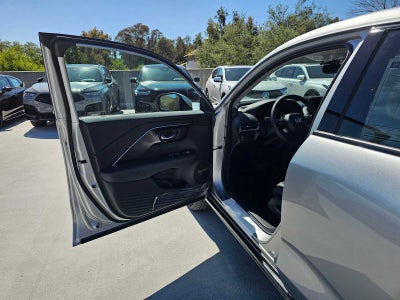 2026 Acura ADX ADX
