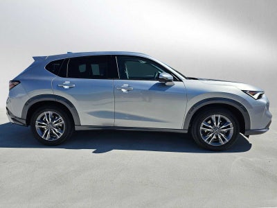 2026 Acura ADX ADX