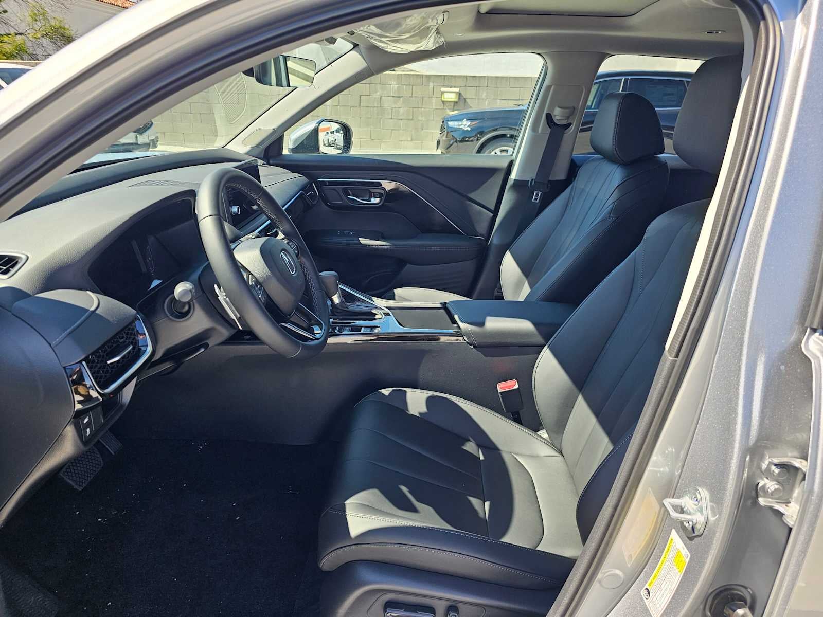2026 Acura ADX ADX