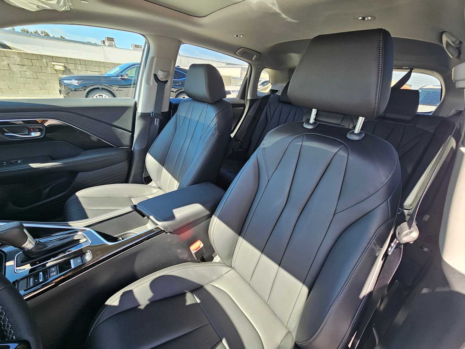 2026 Acura ADX ADX