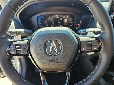 2026 Acura ADX ADX