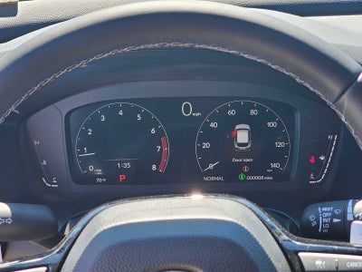 2026 Acura ADX ADX