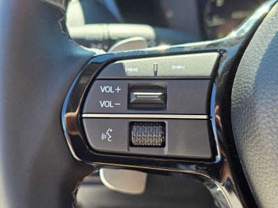 2026 Acura ADX ADX