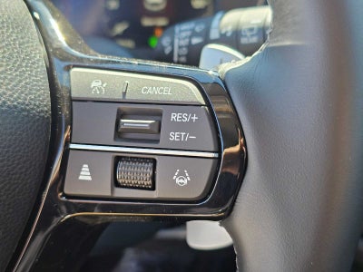 2026 Acura ADX ADX