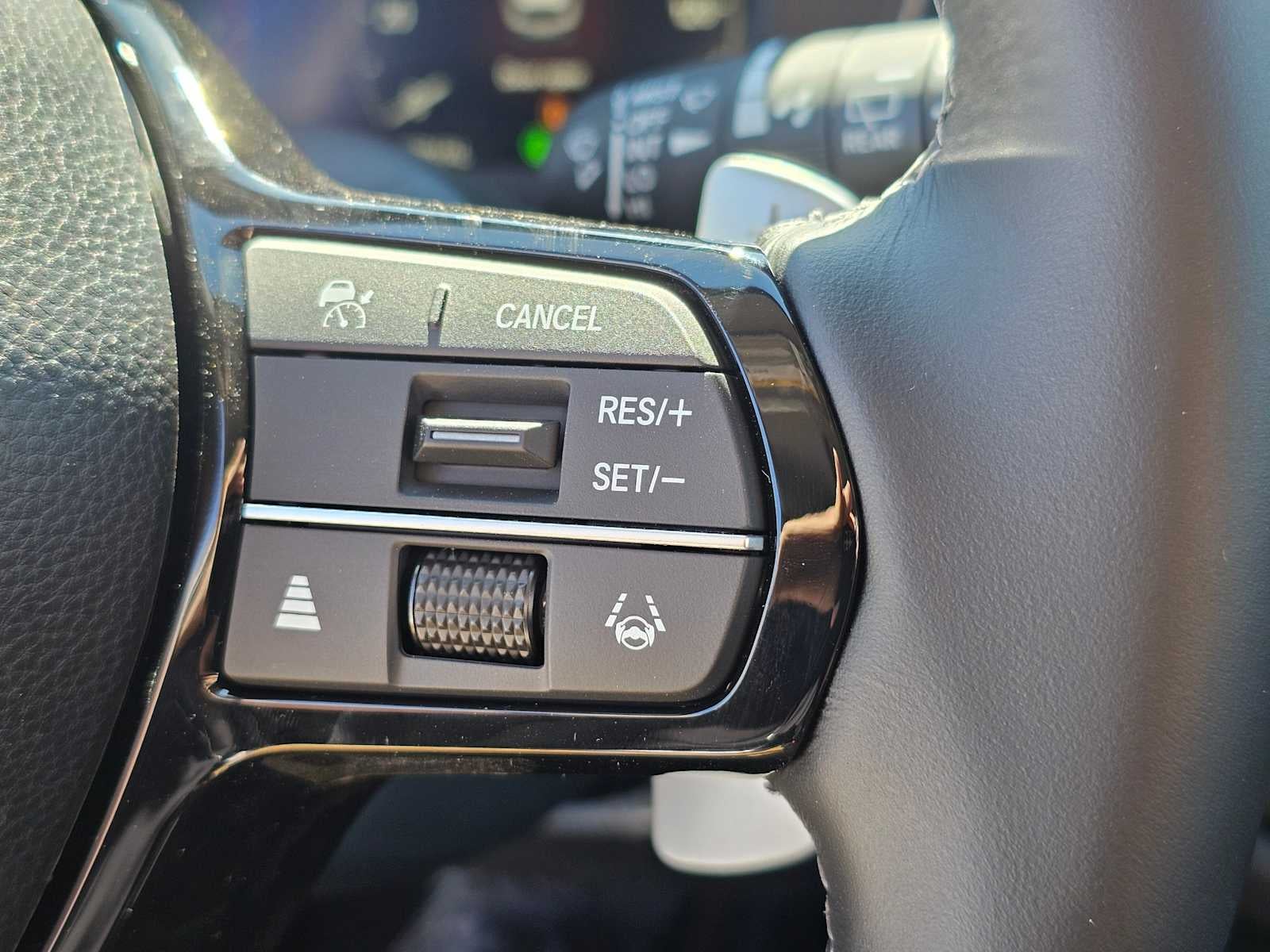 2026 Acura ADX ADX