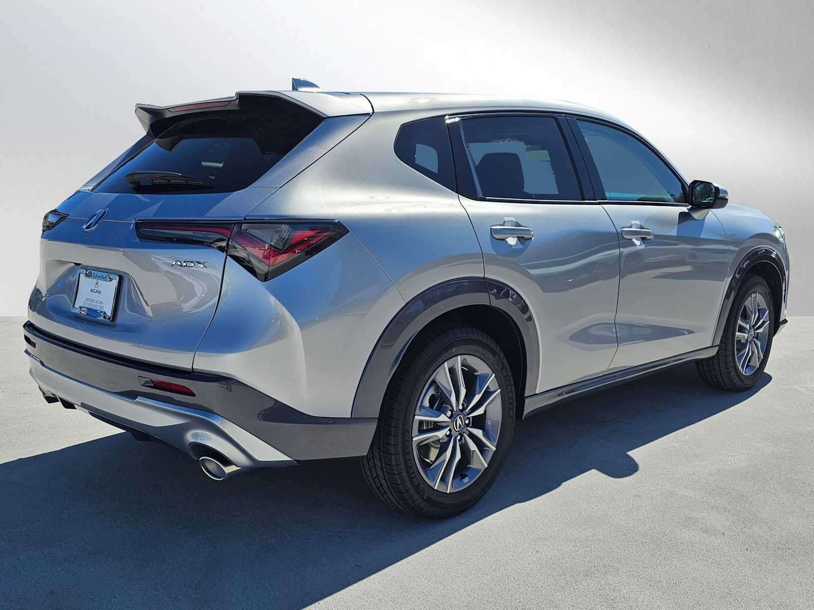 2026 Acura ADX ADX