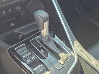 2026 Acura ADX ADX