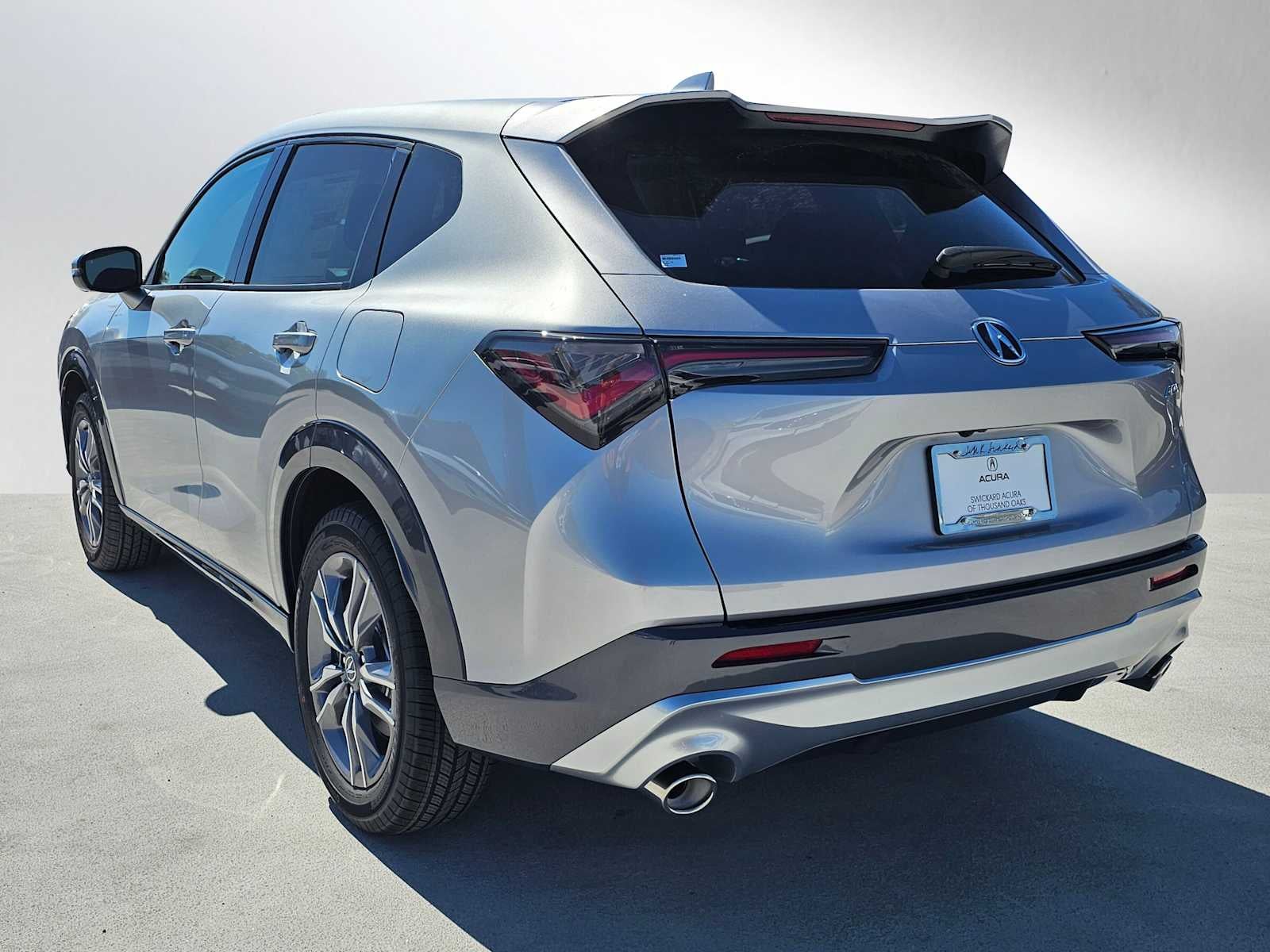 2026 Acura ADX ADX