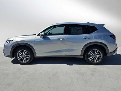 2026 Acura ADX ADX