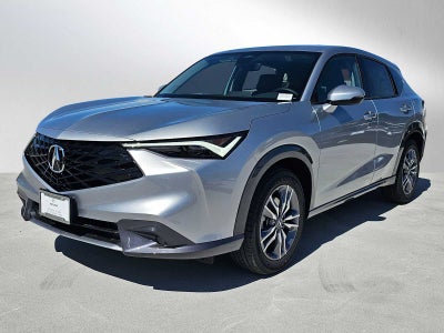 2026 Acura ADX ADX