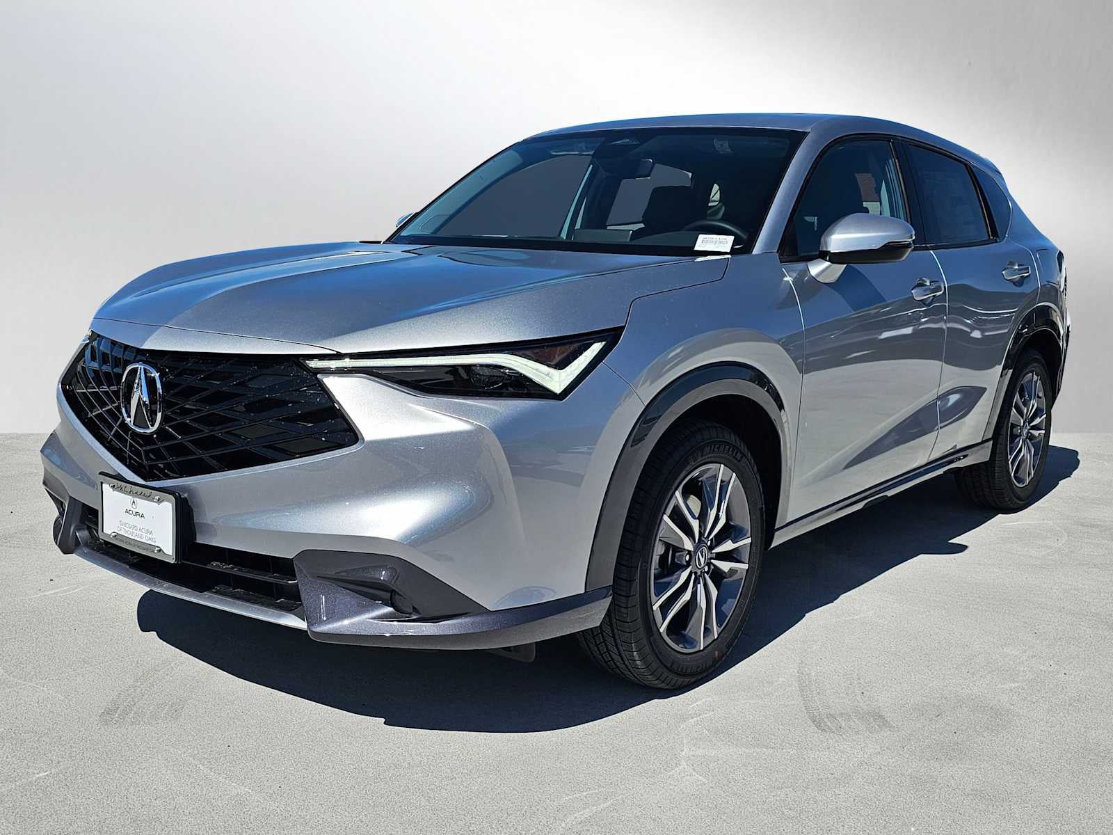 2026 Acura ADX ADX