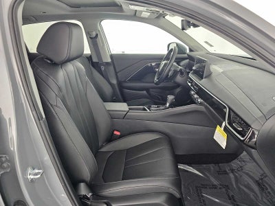 2025 Acura ADX FWD