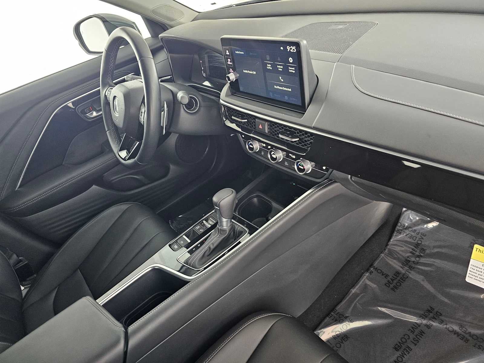2025 Acura ADX FWD