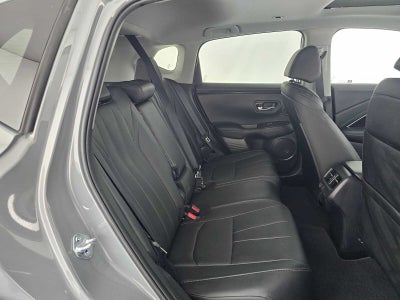 2025 Acura ADX FWD