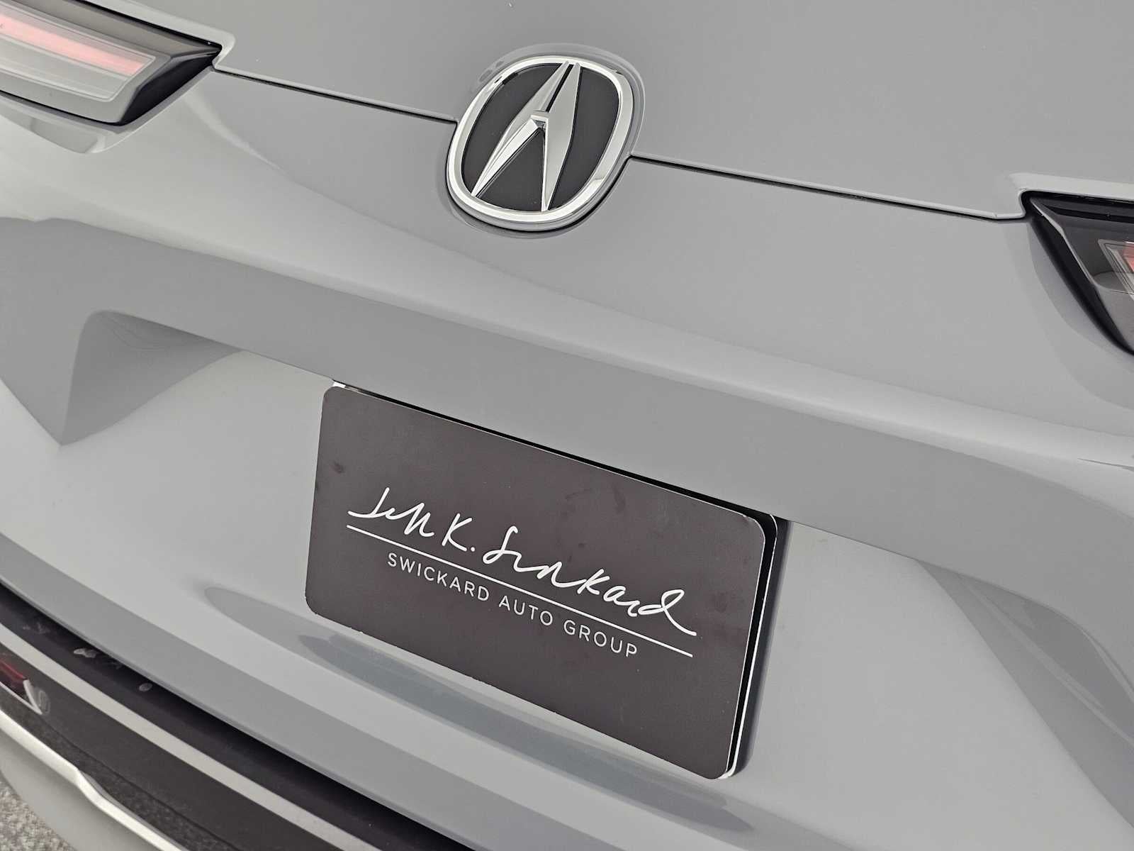 2025 Acura ADX FWD